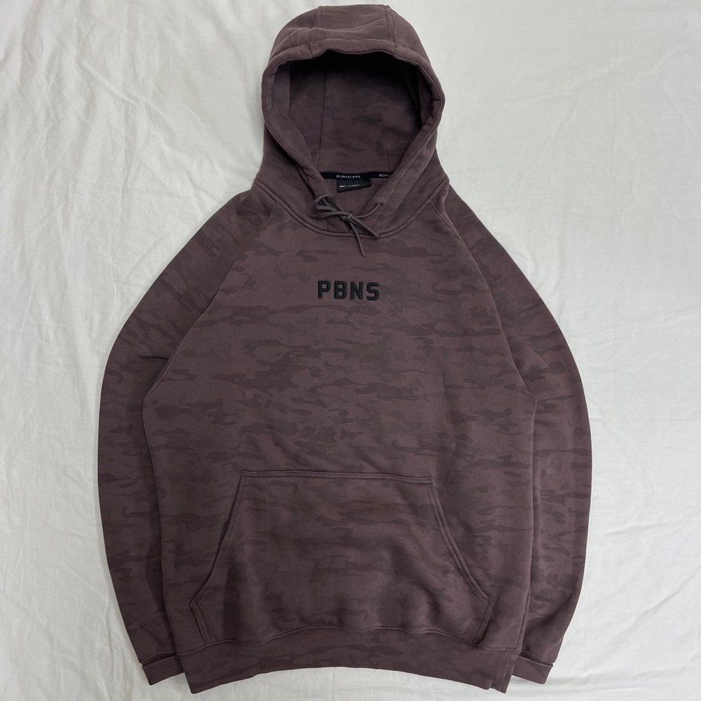 Alphalete Hoodie